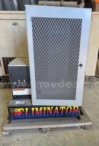 Eliminator 120 Waste Oil Heater (215569 BT)