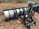 2018 Snow Dog HD75 Snow Plow (215604 NB DOT)
