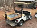 2002 EzGo Golf Cart (215669 NM)