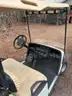2002 EzGo Golf Cart (215669 NM)