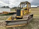 1999 JOHN DEERE 650G DOZER (215983 DC)