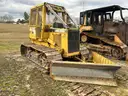 1999 JOHN DEERE 650G DOZER (215983 DC)