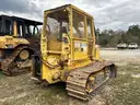 1999 JOHN DEERE 650G DOZER (215983 DC)