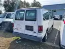 2012 Ford Econoline (215924 DC)