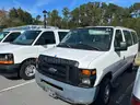 2012 Ford Econoline (215924 DC)