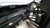 Tractor Mounted Runway Sweeper/Snow Broom