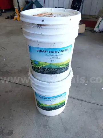 Sealcoating GSB 88