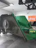 John Deere HX15 Anti Windrow Parts