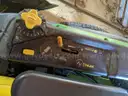 JOHN DEERE Z915B ZERO TURN MOWER