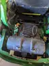 JOHN DEERE Z915B ZERO TURN MOWER