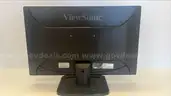 Lot of 7 USED Viewsonic VA2249S 21.5&#x22; Full HD IPS LED Displays