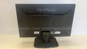 Lot of 7 USED Viewsonic VA2249S 21.5&#x22; Full HD IPS LED Displays
