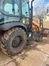 2017 Case 580 N Backhoe