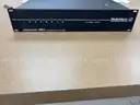 MediaMatrix Octopower 850 Multi channel power amplifier