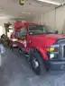 2008 Ford F-350 SD XL SuperCab Long Bed DRW 4WD