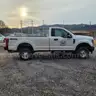 2018 Ford F-250 SD