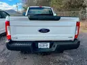 2018 Ford F-250 SD