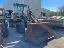 Caterpillar 2003 Model IT28G Loader