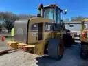Caterpillar 2003 Model IT28G Loader