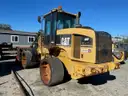 Caterpillar 2003 Model IT28G Loader