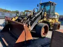 Caterpillar 2003 Model IT28G Loader