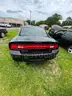 2013 Dodge Charger Police