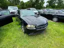 2013 Dodge Charger Police