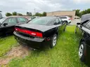 2014 Dodge Charger Police