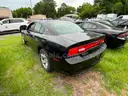 2014 Dodge Charger Police