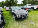 2014 Dodge Charger Police