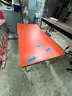 Lot containing office suite pieces, office cubicles, filing cabinets, office chairs.