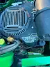 2018 John Deere Z915E 48" Zero Turn Mower