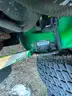 2018 John Deere Z915E 48" Zero Turn Mower