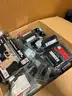 Lot of Law Enforcement Civil Disturbance Equipment