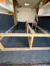 2005 Caroline Enclosed Cargo Trailer