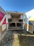 2005 Caroline Enclosed Cargo Trailer