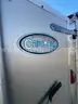 2007 Caroline Enclosed Cargo Trailer