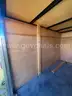 2007 Caroline Enclosed Cargo Trailer