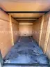 2007 Caroline Enclosed Cargo Trailer