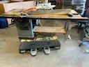 Lot of 2 Saws