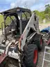 1998 Bobcat 773 Skid Steer
