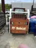 2006 Bobcat S-205 Skid Steer