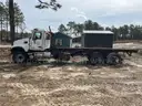 2002 Mack CV713 Roll-Off Truck