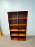 Lot containing one complete office suite.