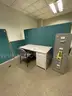 Lot containing (10) office cubicles arranged in various sizes and configurations, includes workstations, and storage.