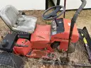 Toro Sand Pro 3020 Infield Groomer