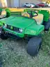 2017 John Deere Gator TS 4x2