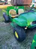 2017 John Deere Gator TS 4x2
