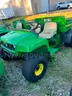 2017 John Deere Gator TS 4x2