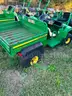 2014 John Deere Gator TS 4x2